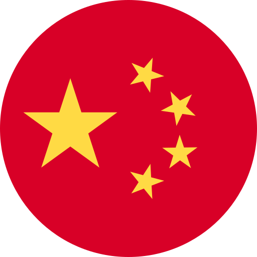 China Icon